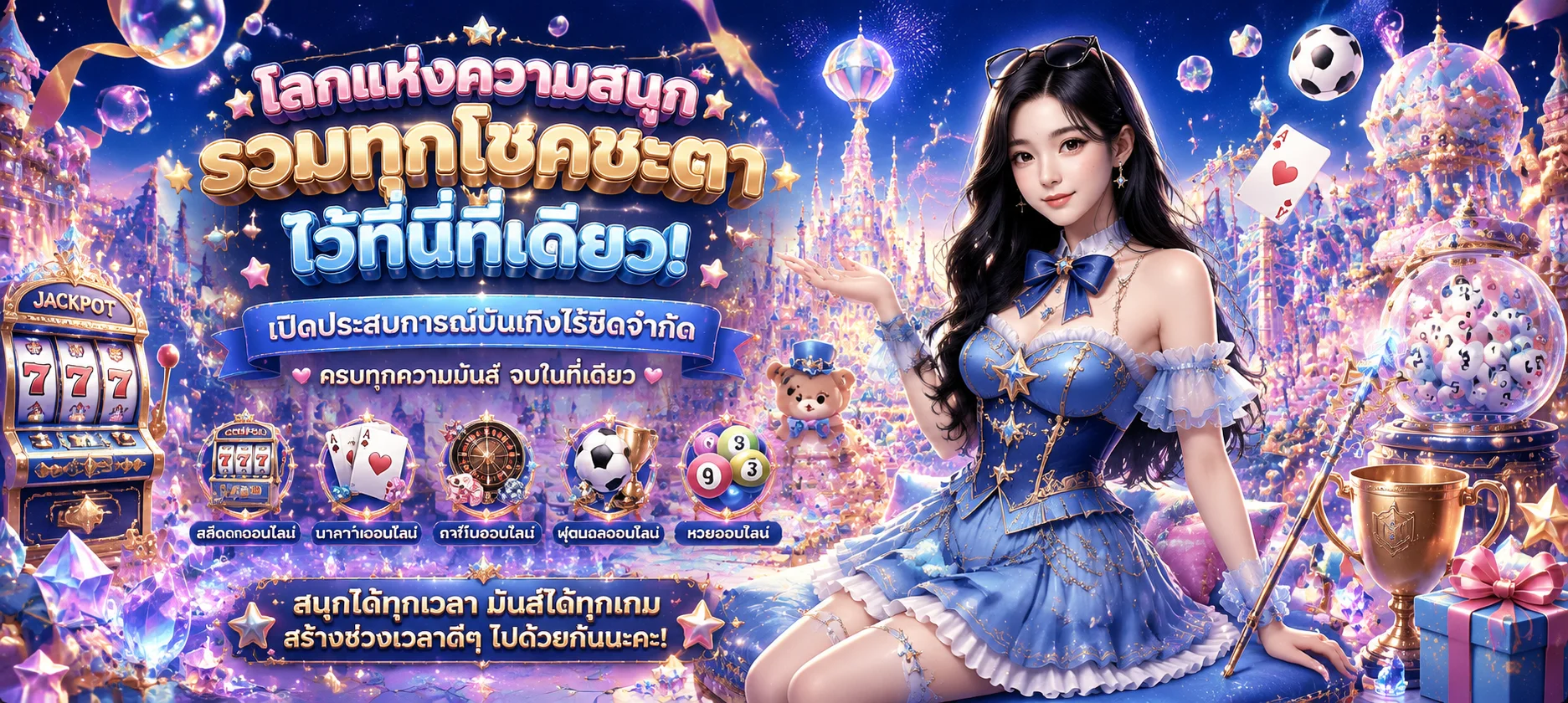 BLUEWIN888 เว็บตรง สล็อต PG ทางเข้า สมัคร โปรโมชั่นล่าสุด