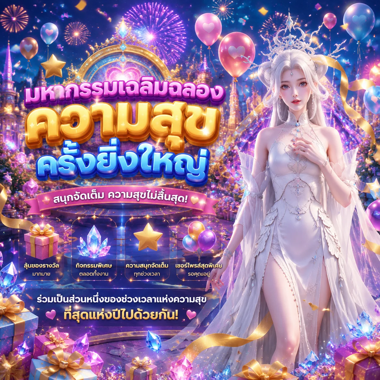 ทดลองเล่นสล็อต PG Soft ฟรีบน BLUEWIN888